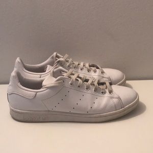 Adidas Stan Smith White Size 10